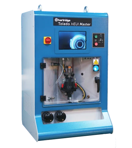 Магистърска програма в Толедо (HEUi)