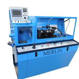 Тестер за морски инжектори S450-CR