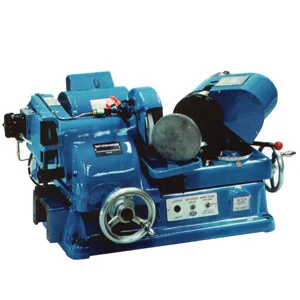 Машини за прешлайфиране на клапа на двигатели VM1 и VM5