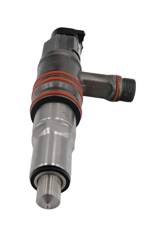 L’Orange Injector VTO-G26380 – Замяна