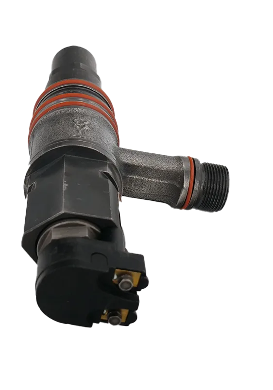 L’Orange MTU Инжектор VTO-G205GV48 – Замяна - Image 4