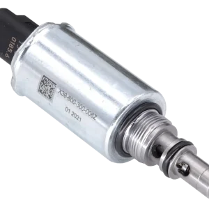 Клапан за регулиране на звука (VCV) от Continental, модел X39-800-300-006Z