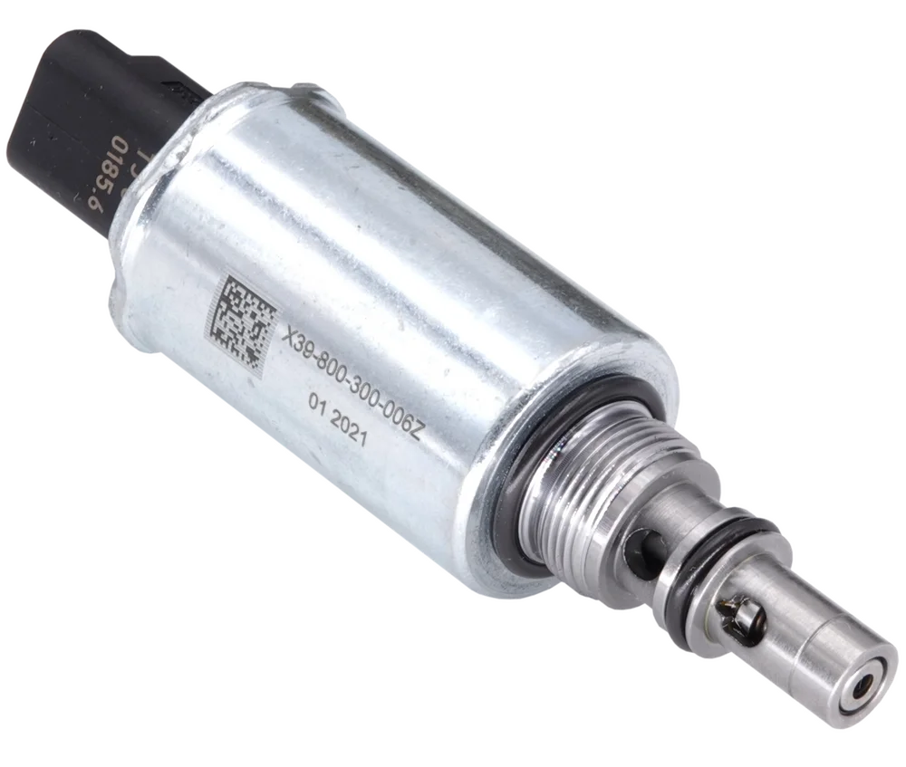 Клапан за регулиране на звука (VCV) от Continental, модел X39-800-300-006Z