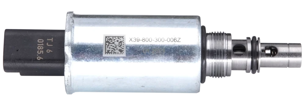 Клапан за регулиране на звука (VCV) от Continental, модел X39-800-300-006Z - Image 3