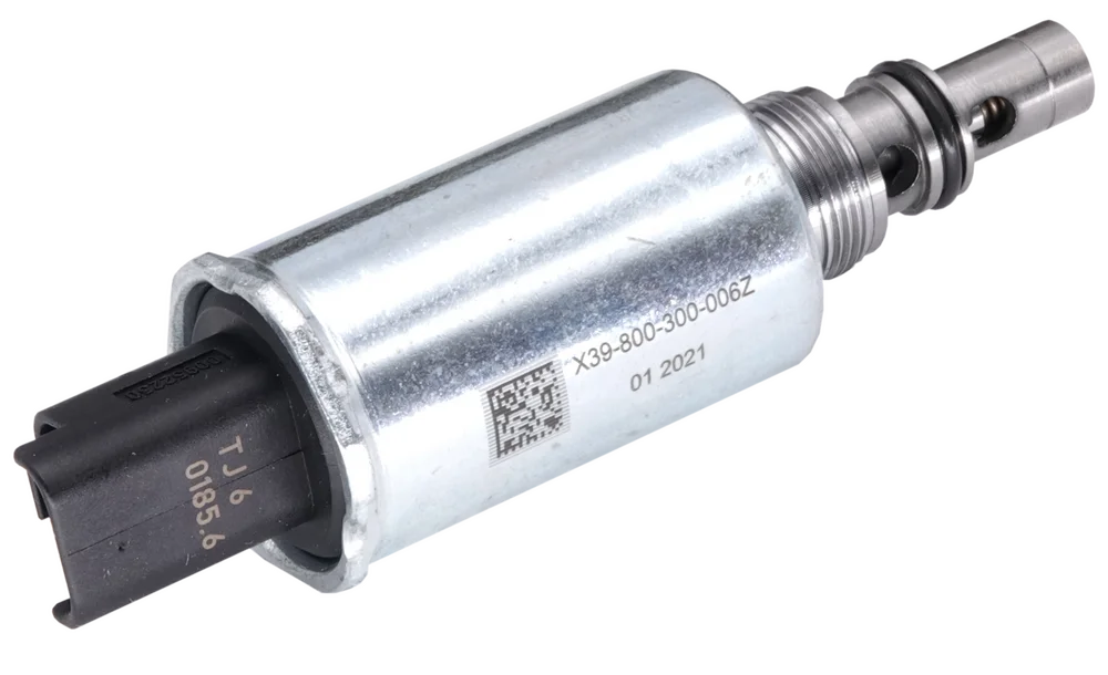 Клапан за регулиране на звука (VCV) от Continental, модел X39-800-300-006Z - Image 2