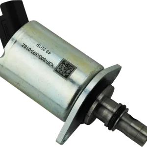 Резервни части от Continental, VDO, X39-800-300-018Z – клапан за управление на обема на общото гориво.