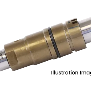 Инжектор за дизелово гориво Scania XPI: 2264458