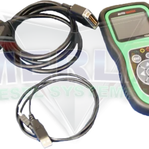 Диагностичен скенер за системата OBD 2