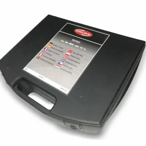 Комплект за анализ на гориво Delphi – YDT553