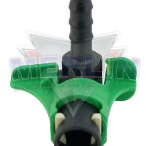 Delphi YDT561 – конектори за връщане на течности от Continental