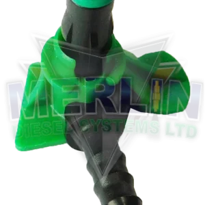 Bosch, конектор за връщане на горивото от общия горивен инжектор, съвместим с Euro 5.