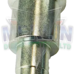 комплект от 6 крачета за връщане на гориво от общата линия на Bosch