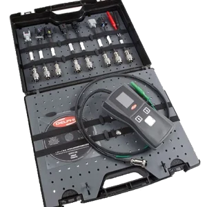 НАБОР ЗА ТЕСТ ЗА ЕЛЕКТРОНЕН ИНЖЕКТОР DELPHI „Buzz Tool“ YDT 720