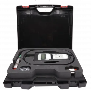 ДИАГНОСТИЧЕН КОМПЛЕКТ ЗА НИСКО НАЛЯГАНЕ DELPHI YDT810 - Image 2