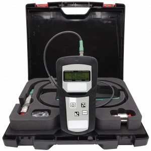 ДИАГНОСТИЧЕН КОМПЛЕКТ ЗА НИСКО НАЛЯГАНЕ DELPHI YDT810 - Image 3