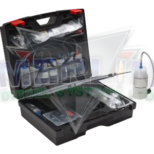 ДИАГНОСТИЧЕН КОМПЛЕКТ ЗА ДИАГНОСТИКА НА ЖЕЛЕЗНИЧНИ ПЪТИЩА, DELPHI, YDT850