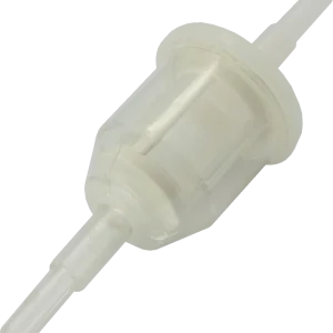 Bosch 0 450 904 060 Универсален филтър за гориво с мрежа, монтиран в линията