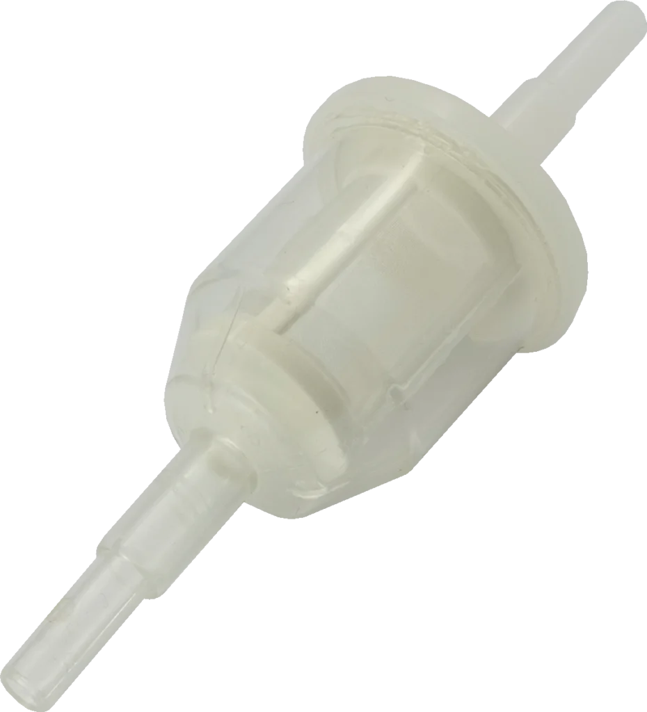 Bosch 0 450 904 060 Универсален филтър за гориво с мрежа, монтиран в линията