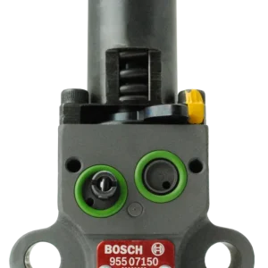 Bosch 0 414 001 002 – Дизелна помпа за впръскване на гориво с един цилиндър.