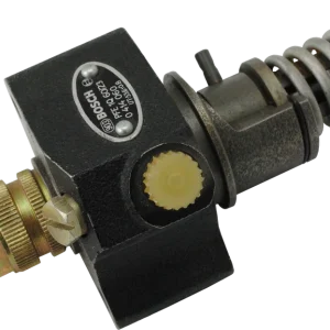 Bosch 0 414 060 995 – Дизел помпичка за впръскване на гориво с едно цилиндър, модел 0 414 060 995