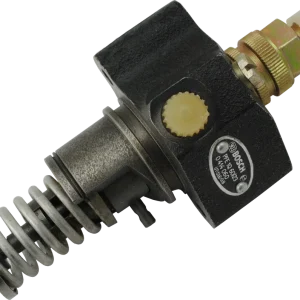 Bosch 0 414 060 990 – Дизел помпичка за единичен цилиндър с впръскване на гориво.