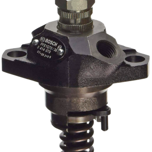 Bosch 0 414 070 001 – Дизелна помпа за впръскване с един цилиндър.