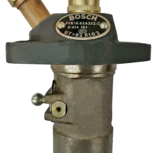 Bosch 0 414 161 968 – Дизел помпи за едноцилиндров инжектиране на гориво.