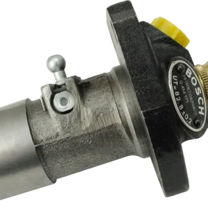 Bosch 0 414 171 006 - Дизел помпичка за едноцилиндров инжектиране на гориво.
