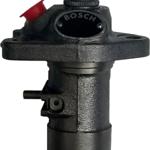 Bosch 0 414 151 990 – Инжекционна помпа за един цилиндър.