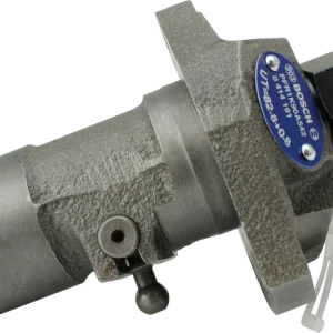 Bosch 0 414 191 008 – Бензинова помпа за впръскване с един цилиндър.