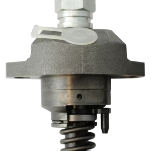 Bosch 0 414 287 009 – Дизелна помпа за едноцилиндров двигател