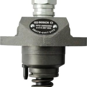 Bosch 0 414 277 005 – Инжекционна помпа за двигател с едно цилиндър