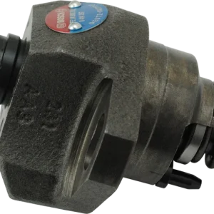 Bosch 0 414 297 001 - Инжекторна помпа за един цилиндър.