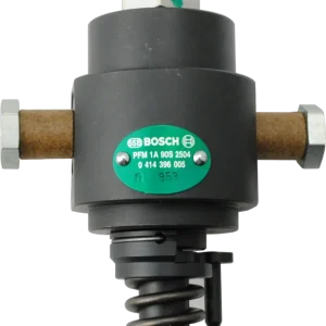 Bosch 0 414 396 005 – Инжекционна помпа за единичен цилиндър