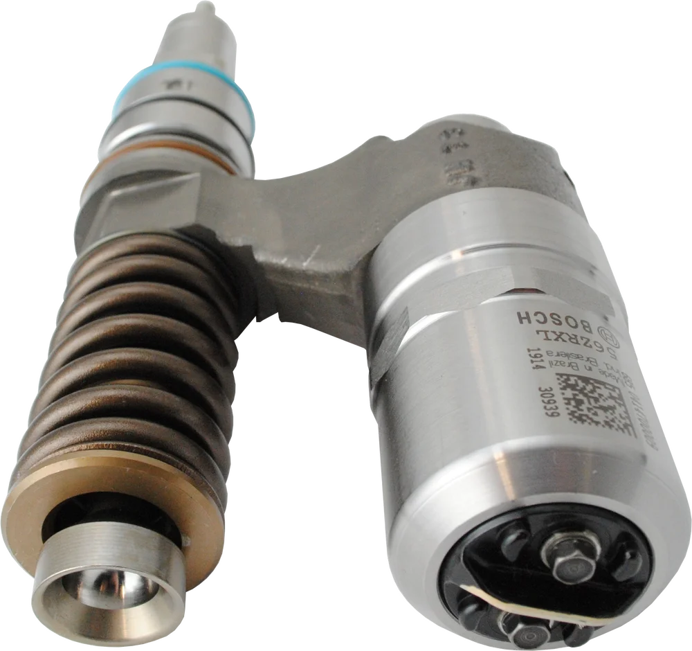 Bosch 0 414 700 004 Електрически инжектор за дизел