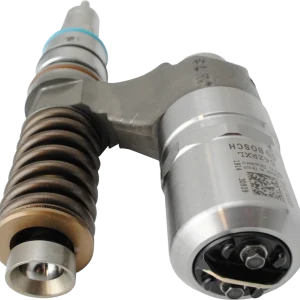 Bosch 0 414 700 009 Електрически инжектор за дизелови двигатели