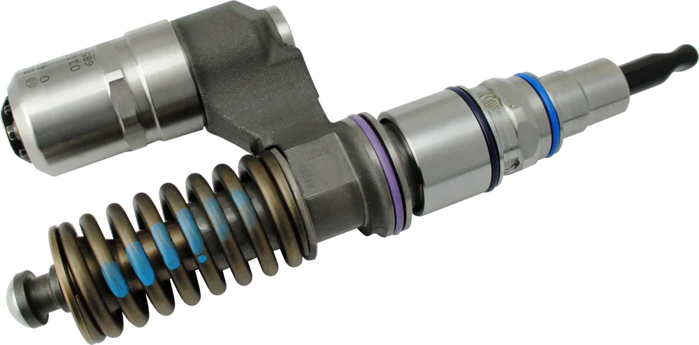 Bosch 0 414 701 058 – Дизел инжектор EUI - Image 2