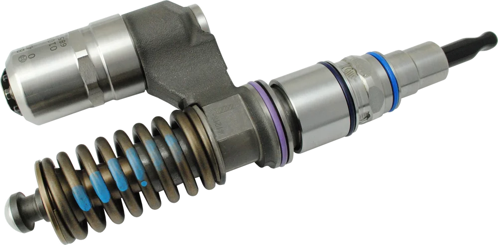 Bosch 0 414 701 008 Единичен инжектор за дизелови двигатели - Image 2