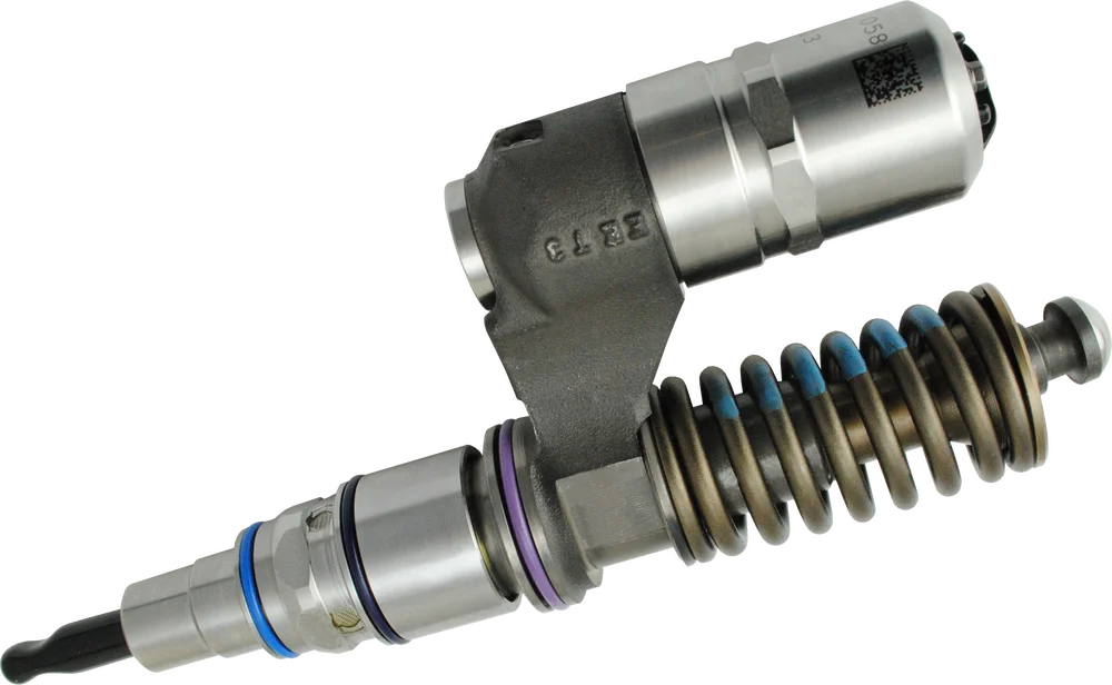 Bosch 0 414 701 055 – Единичен инжектор за дизелови двигатели - Image 2