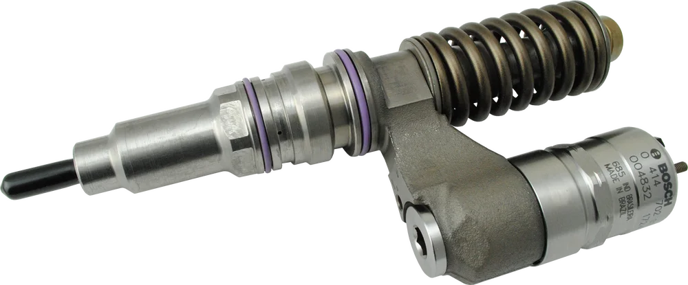 Bosch 0 414 702 007 - Единичен инжектор за дизелови двигатели