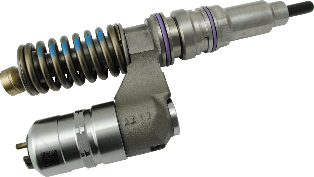 Bosch 0 414 702 025 Единичен горивен инжектор за дизелови двигатели