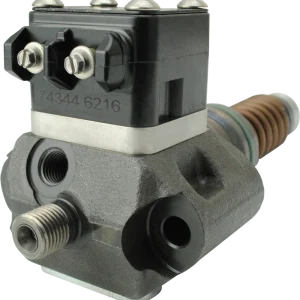 Bosch 0 414 750 003 ЕУП Помпена единица