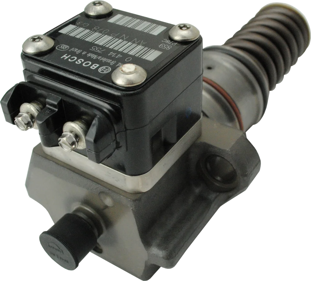 Bosch 0 414 755 006 Електромагнитна помпа за дизелови двигатели
