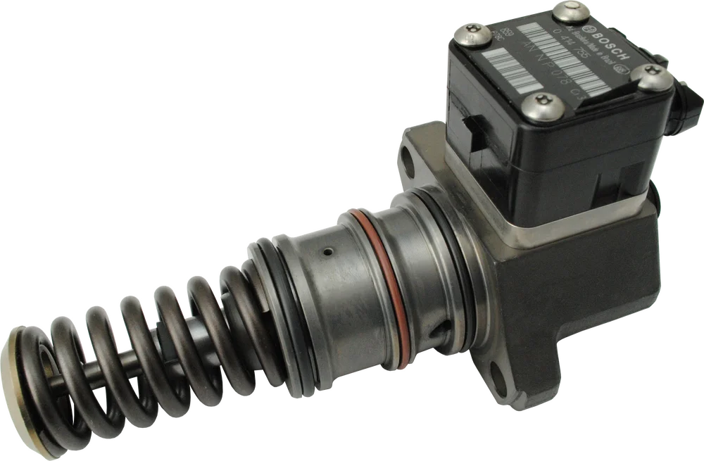 Bosch 0 414 755 008 – Електромагнитна помпа за гориво за дизелови двигатели - Image 3