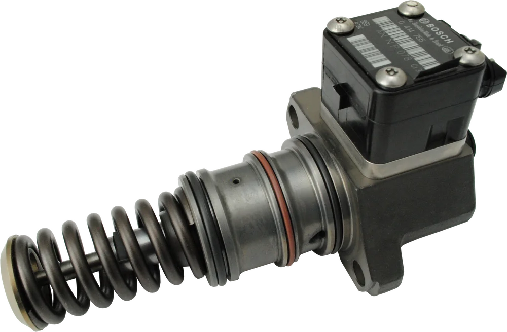 Bosch 0 414 755 016 Единица за горивната помпа за дизелови двигатели - Image 3