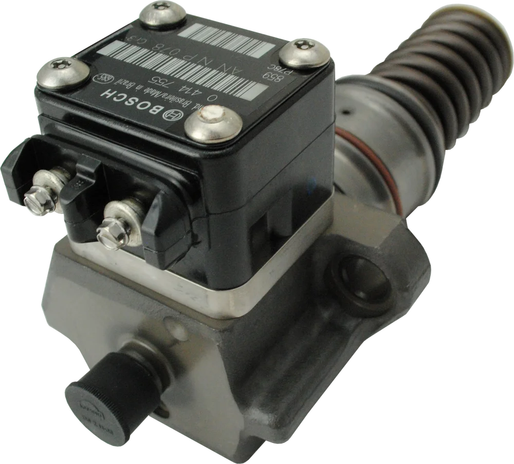 Bosch 0 414 755 118 – Дизелна помпа за система за рециклиране на гориво (EUP)