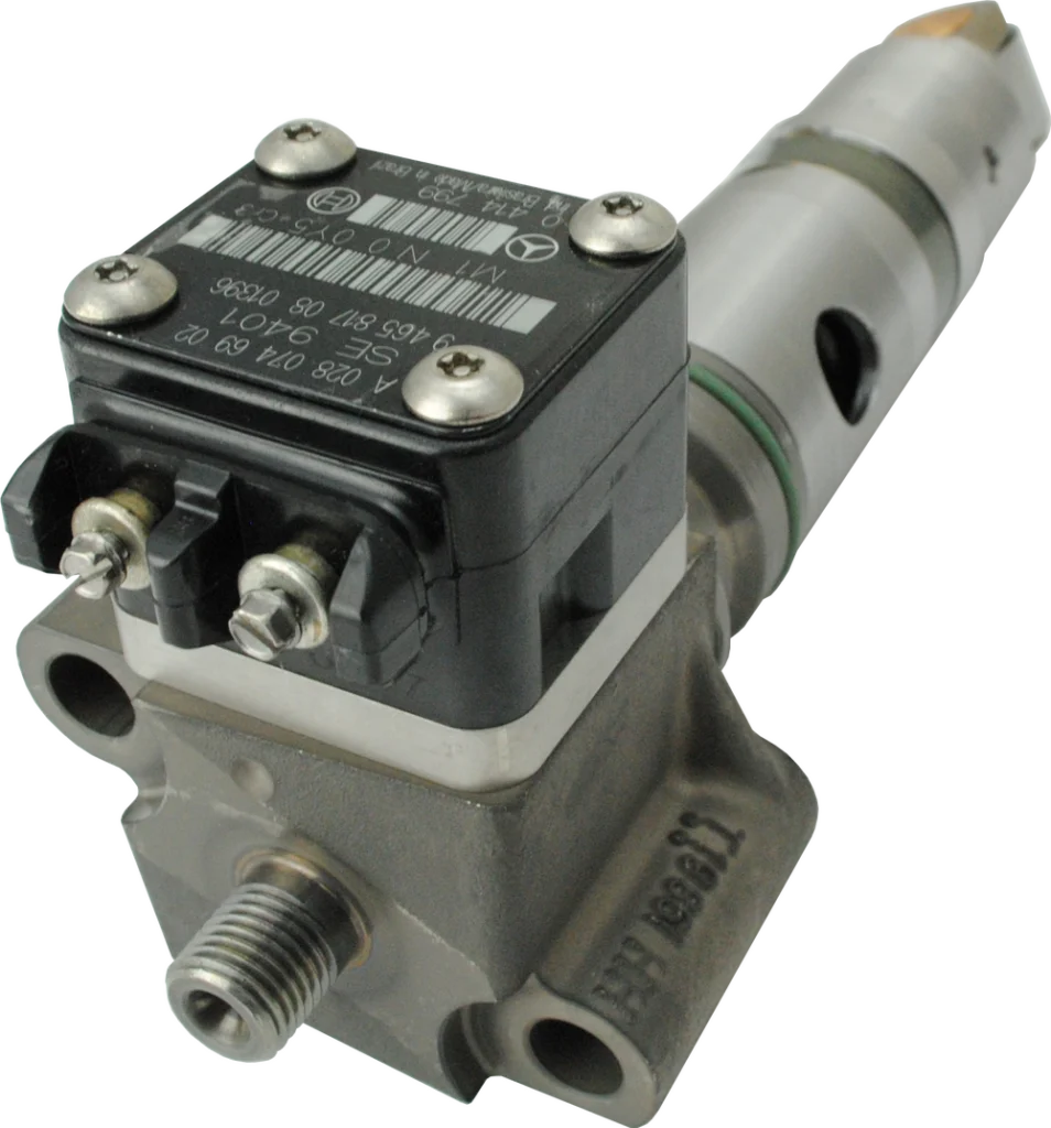 Bosch 0 414 799 008 Електромагнитен помпа за дизелови двигатели - Image 2