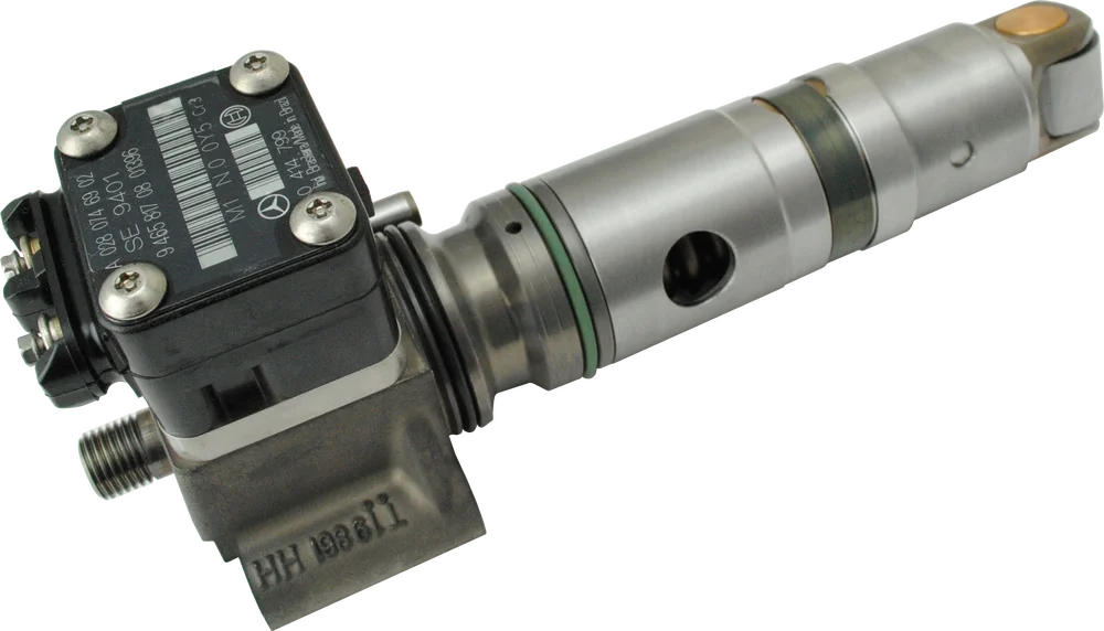 Bosch 0 414 799 017 - Дизел помпи, серия EUP