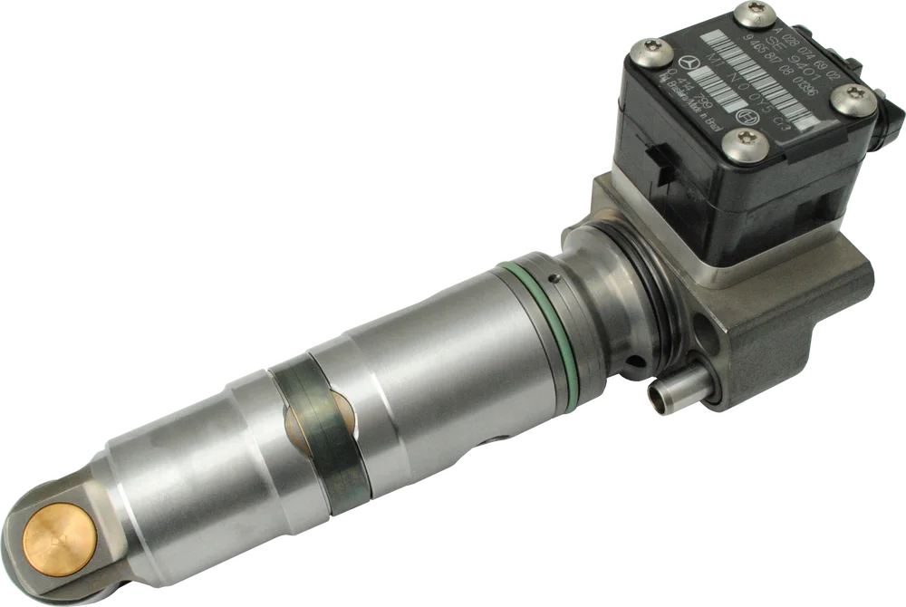 Bosch 0 414 799 027 – Електромагнитна помпа за дизелови двигатели