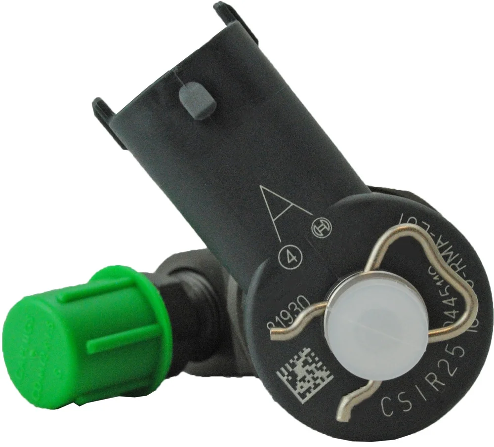 Bosch 0 445 110 236 – Дизел инжектор Common Rail - Image 3